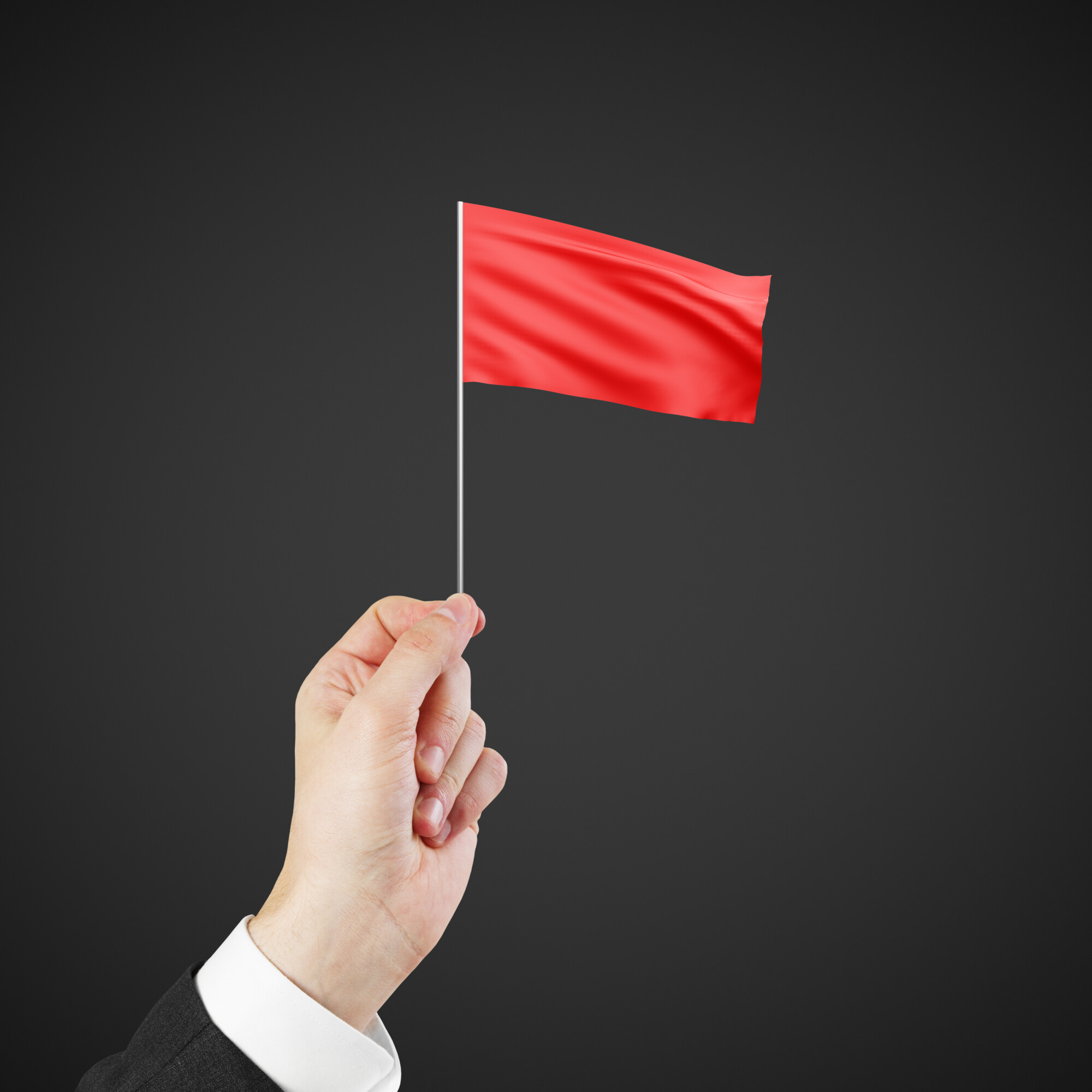 5 Red Flags on a Tenant's Rental History