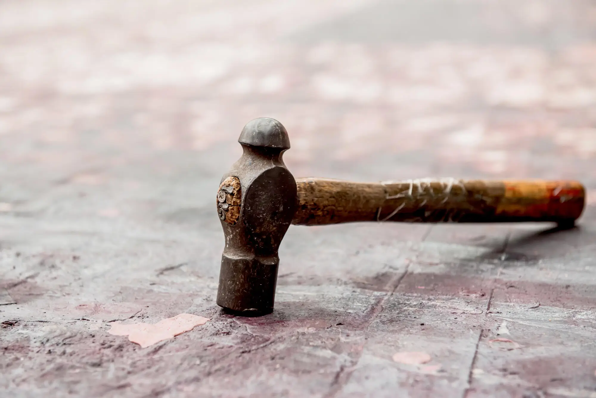 Legal and Optional Tenant Maintenance Responsibilities
