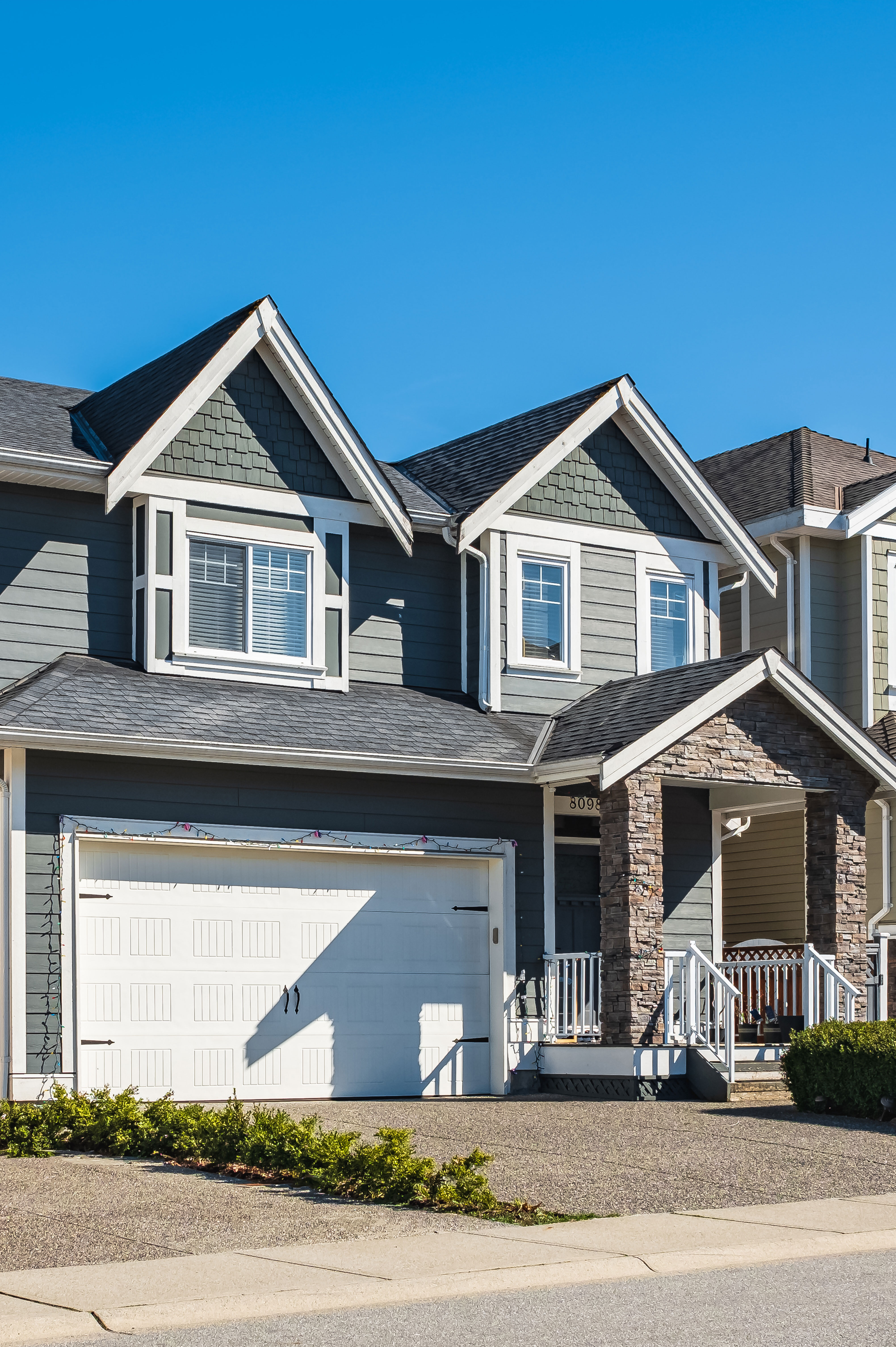 Dixon Property Management